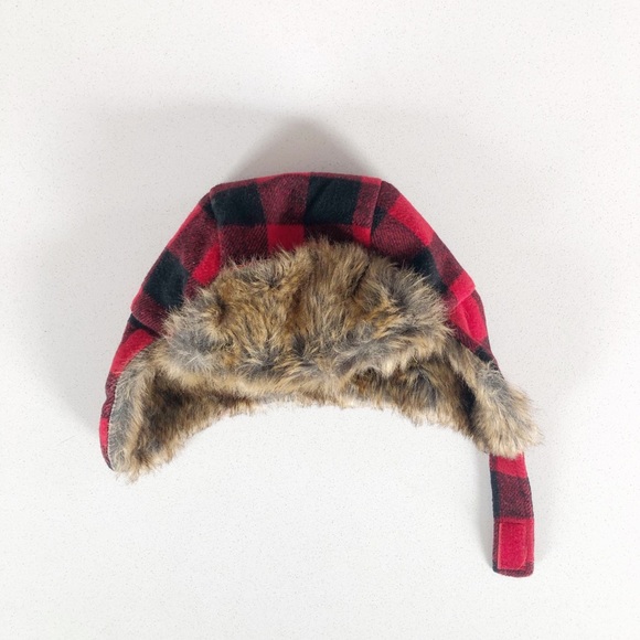 Indigo Other - Indigo Baby Buffalo Hat